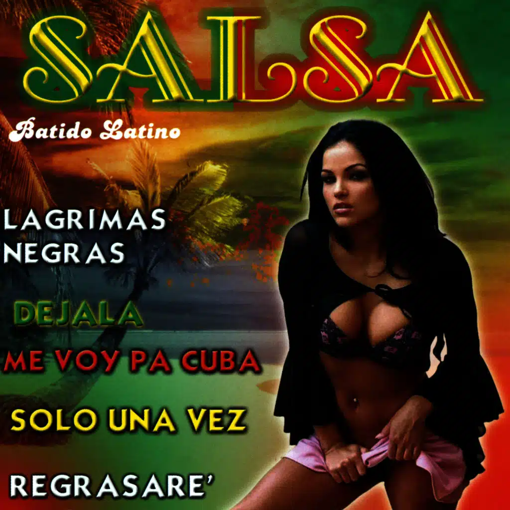 Salsa