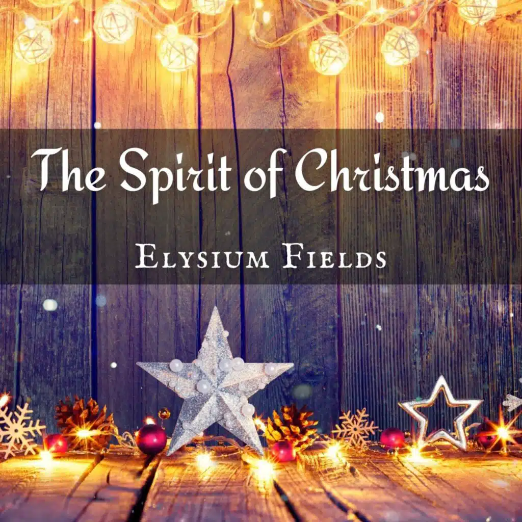 Elysium Fields