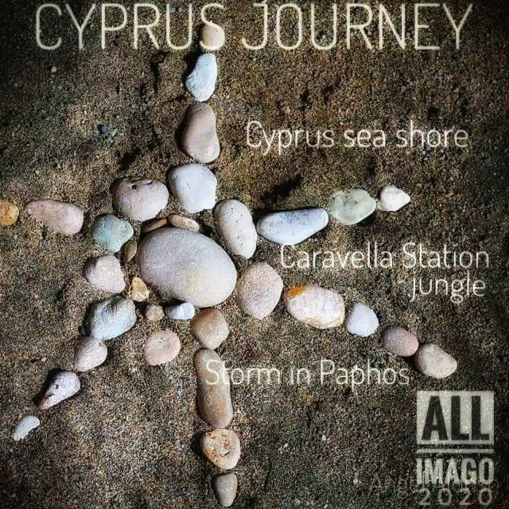 Cyprus Journey