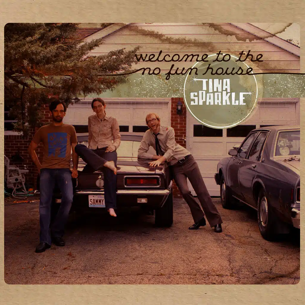 Welcome To The No Fun House