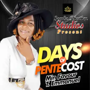 Days of Pentecost
