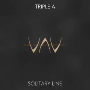 Solitary Line