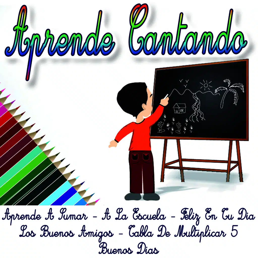 Aprende Cantando