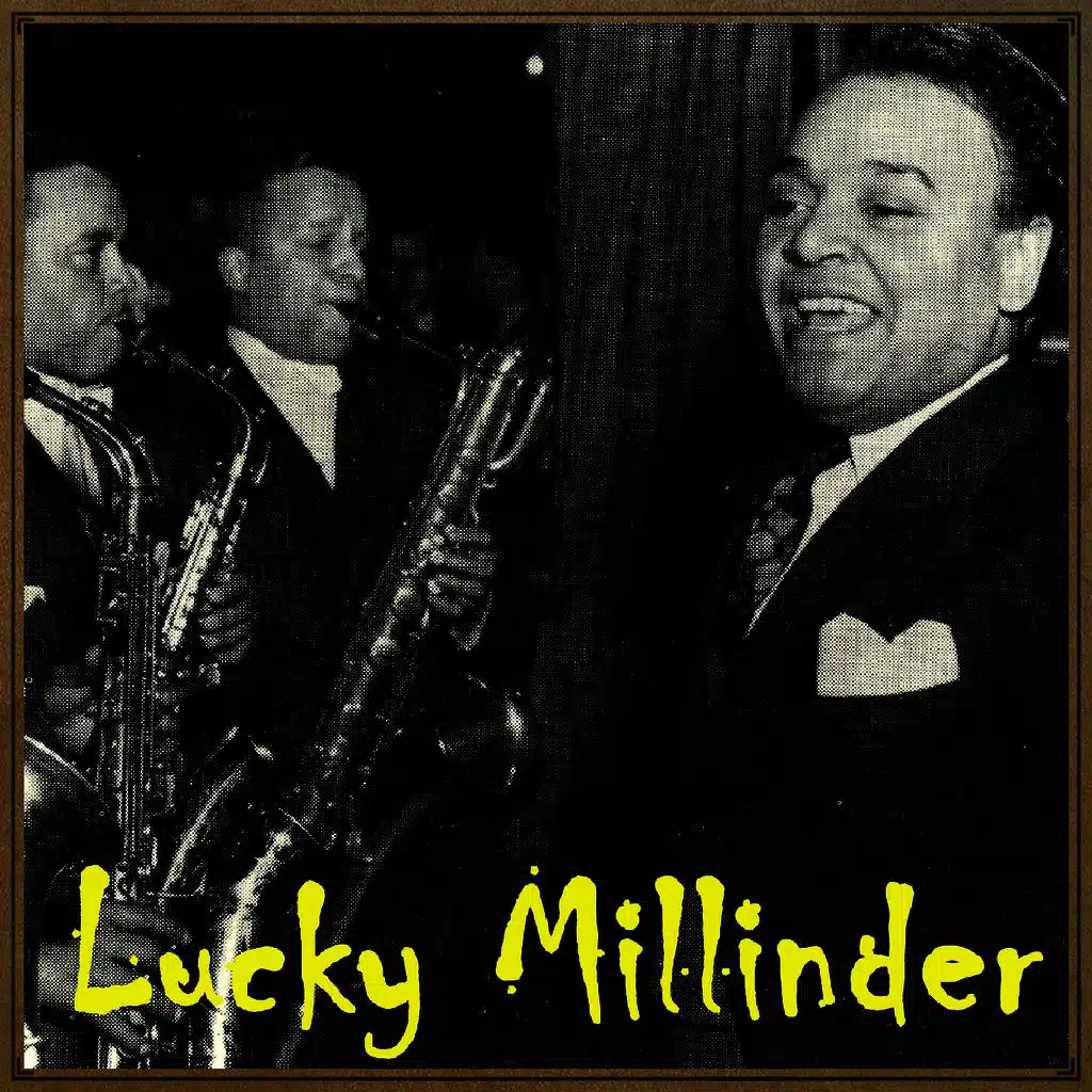 Lucky Millinder Orchestra