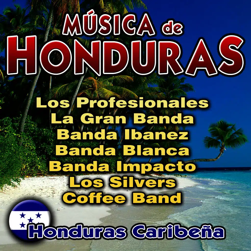 Música De Honduras. Honduras Caribeña