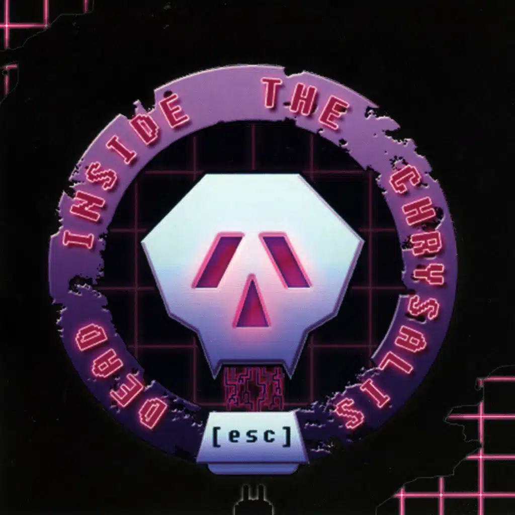 Dead Inside the Chrysalis