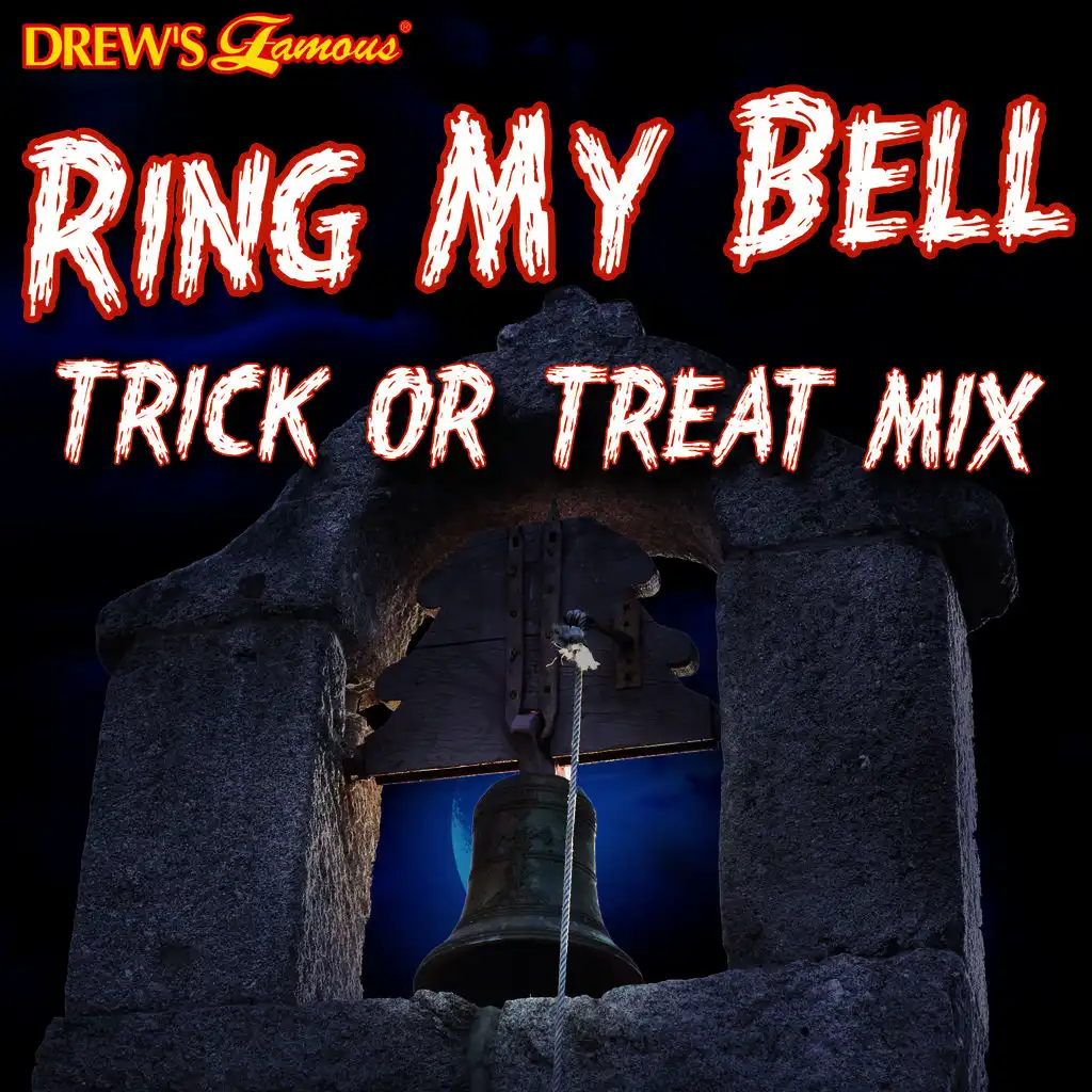 Ring My Bell (Trick or Treat Mix)