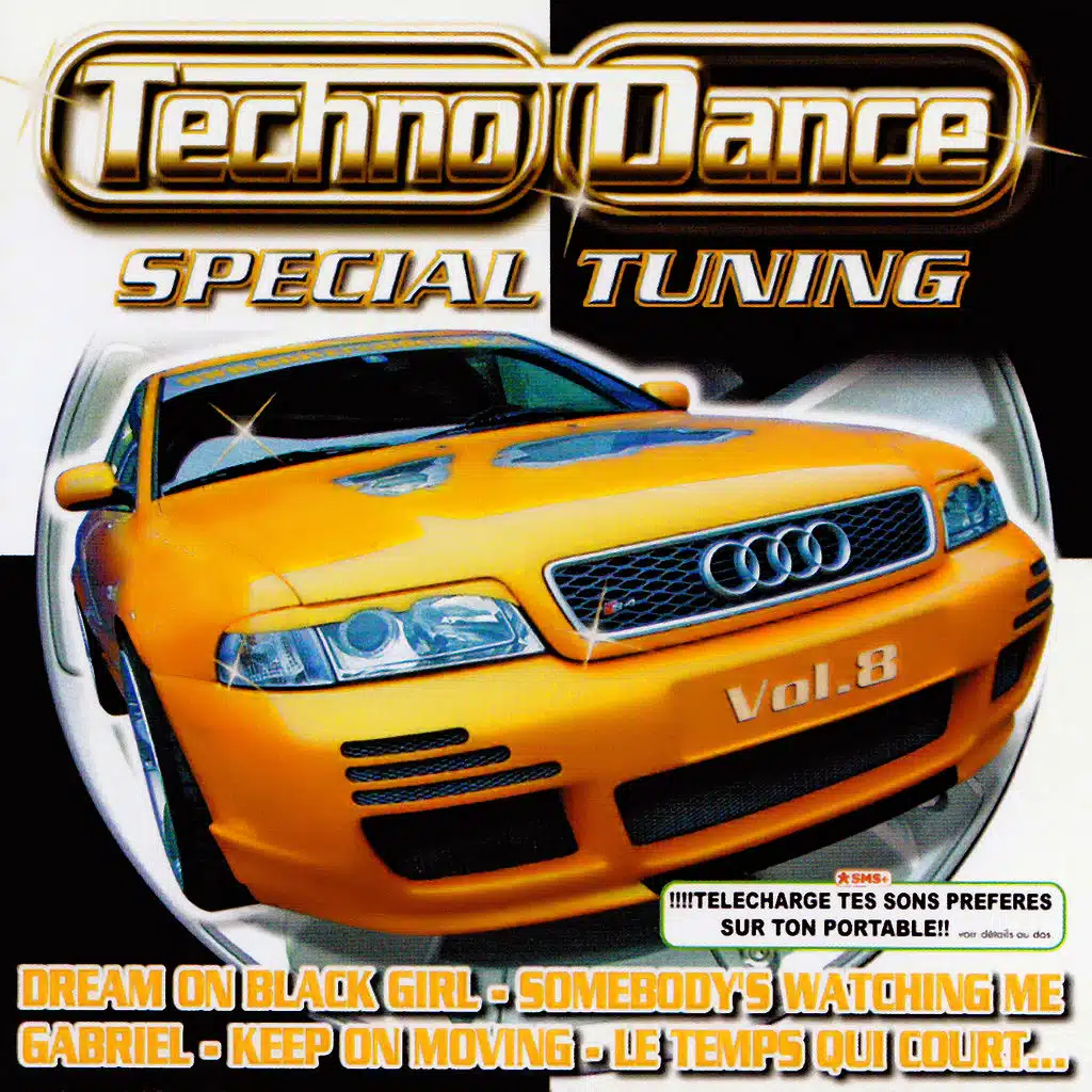 Techno Dance Special Tuning