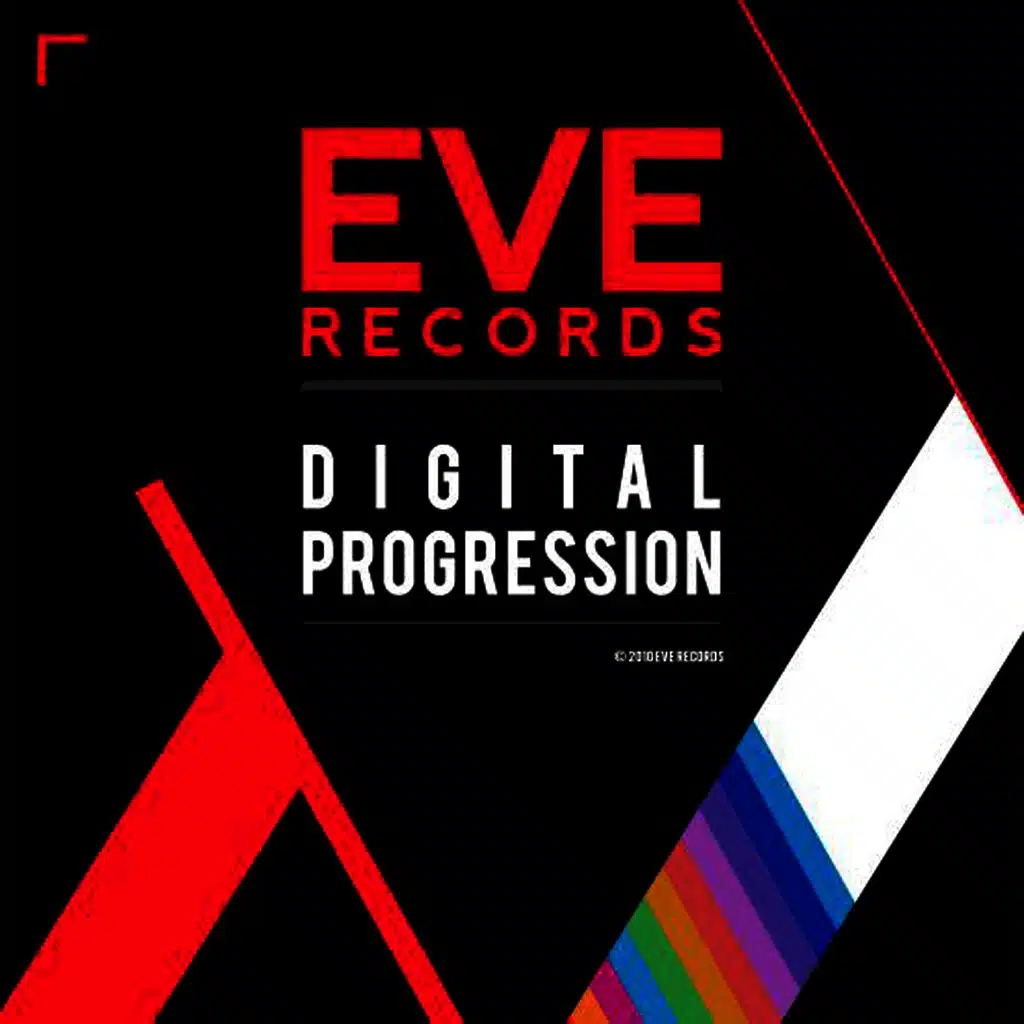 Thinking (Original Mix)