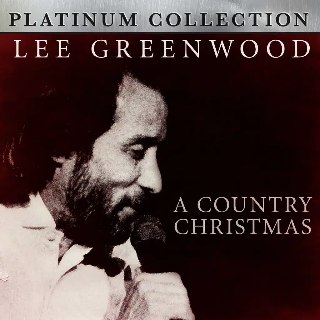 Lee Greenwood - A Country Christmas