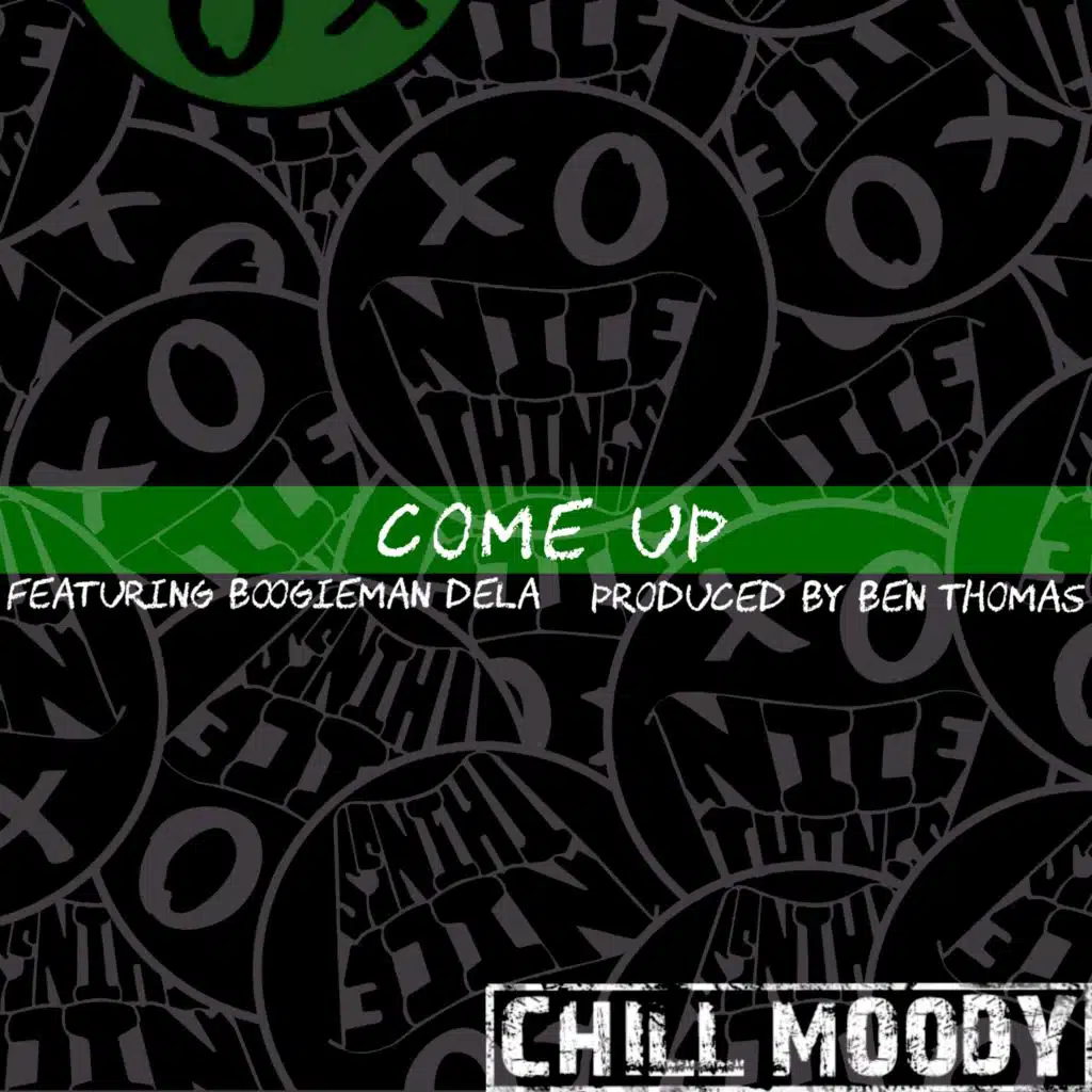 Come Up (feat. Boogieman Dela)