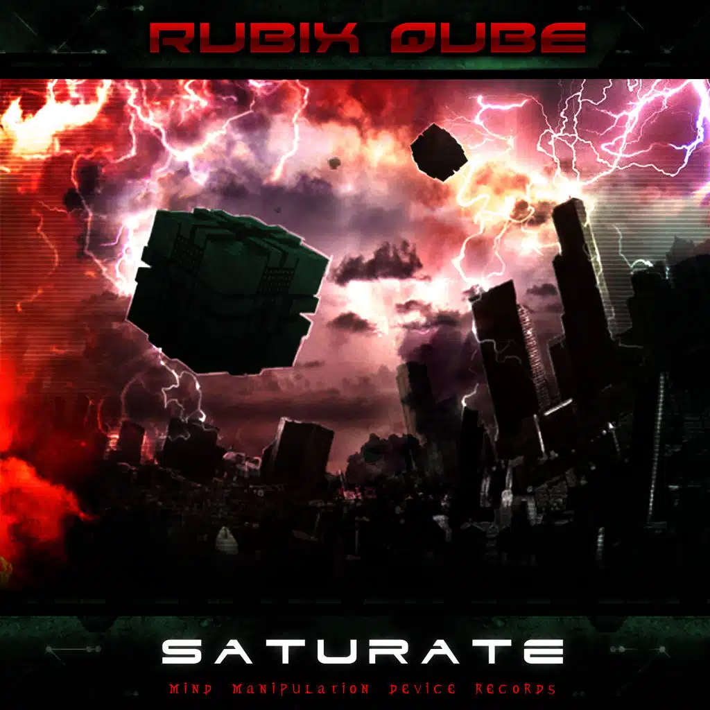 Saturate