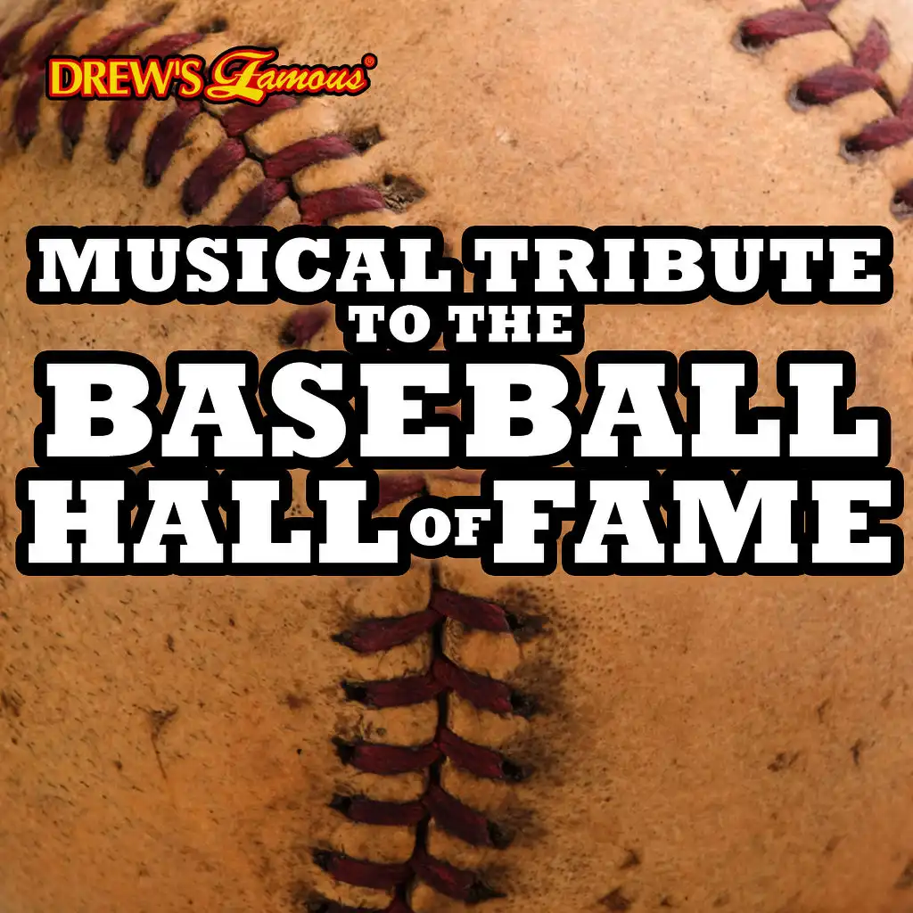 Musical Tribute to the Baseball Hall of Fame