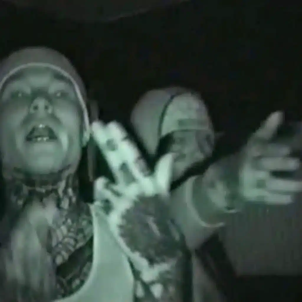 Bad News (feat. Lil Tracy)