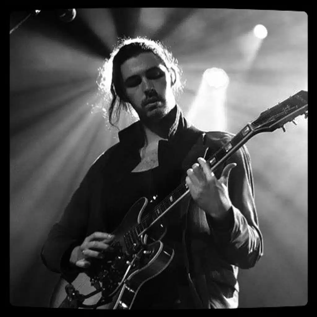 Hozier