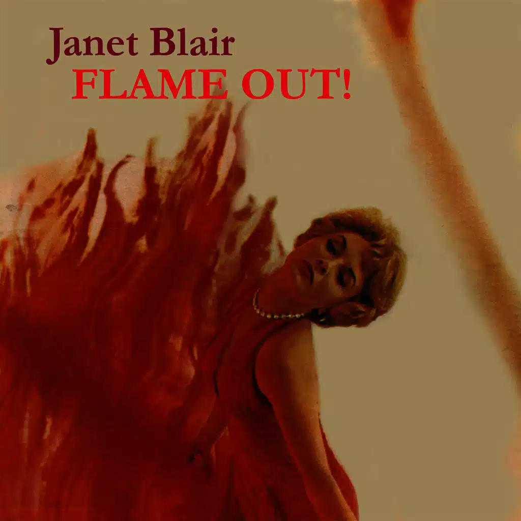 Flame Out! (1959)