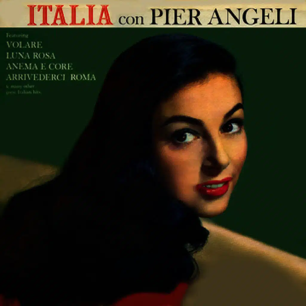 Na Voce, 'na Chitarra, E' O Poco 'e Luna