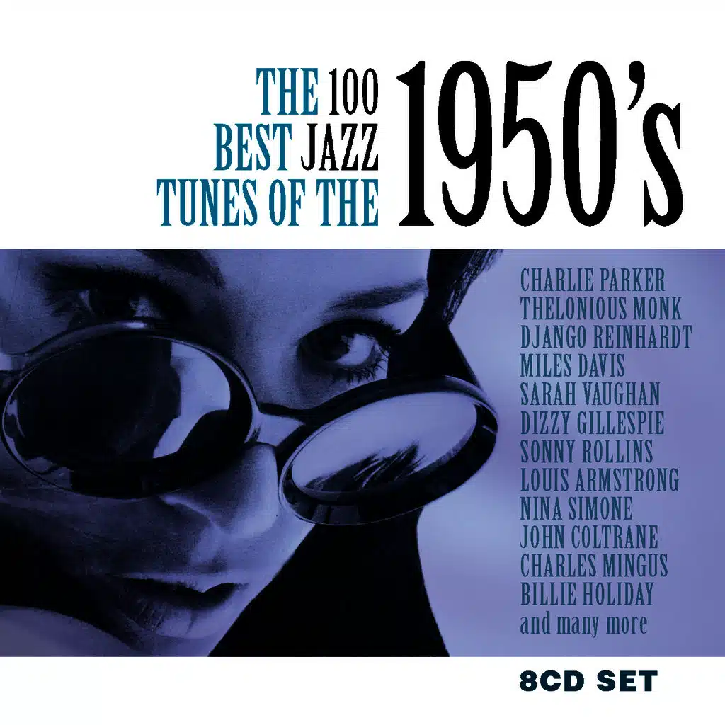 Summertime (with Ella Fitzgerald)