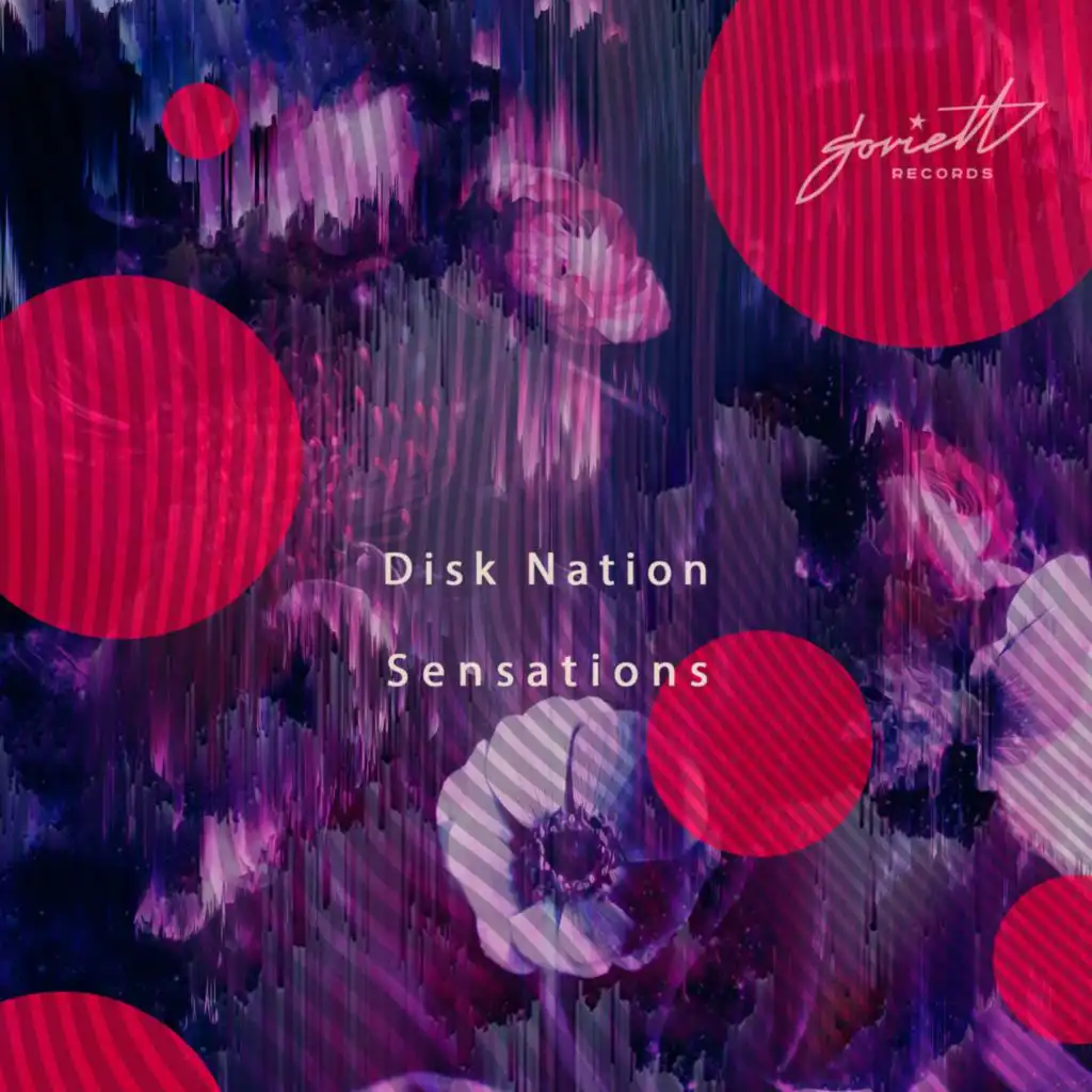 Good Sensations (Filizola Remix)