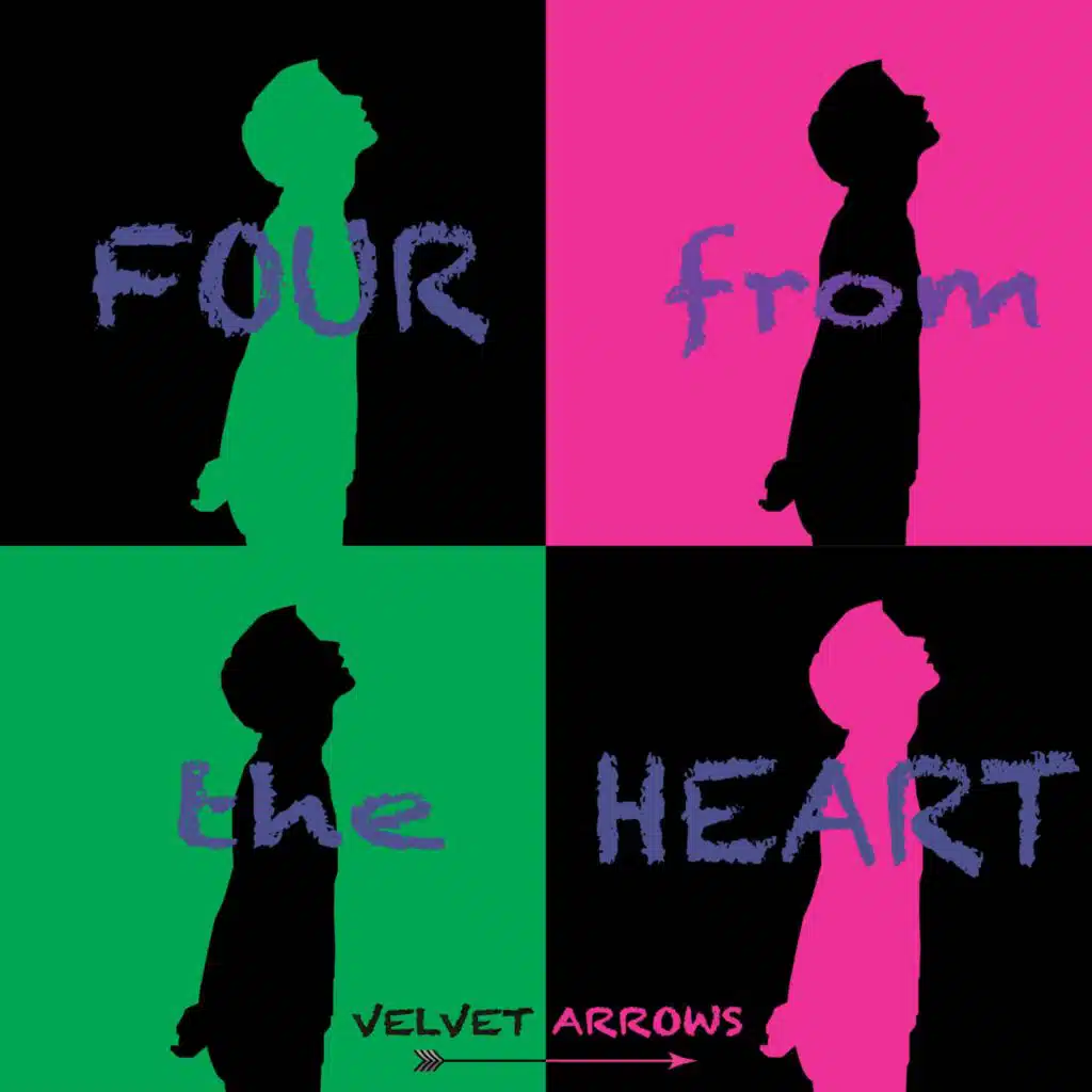 Four from the Heart