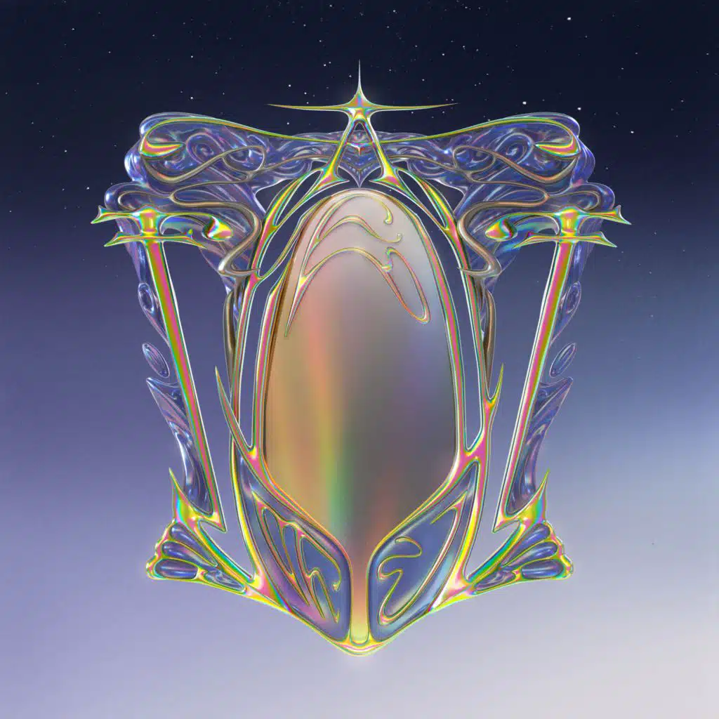 Star (feat. Mono/Poly & Tanerélle)