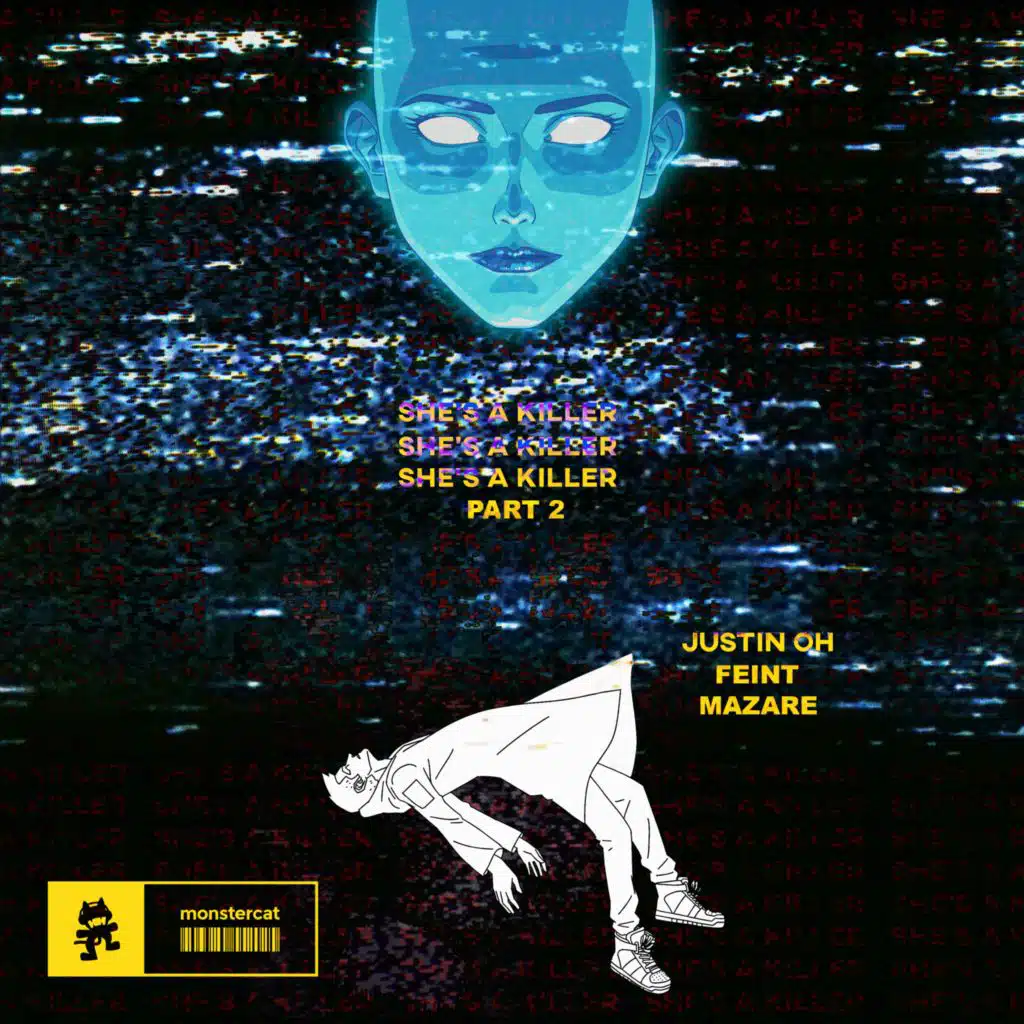 Justin Oh, Feint & Mazare