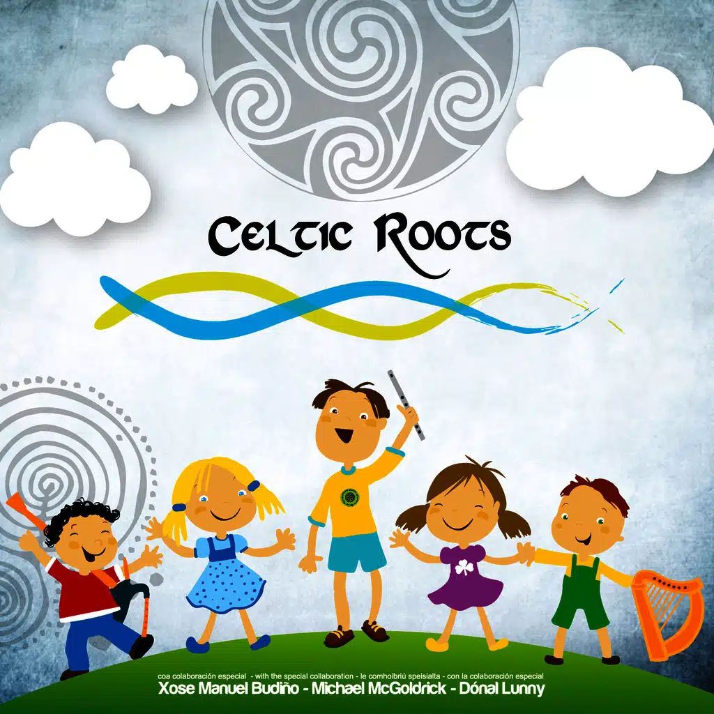 Celtic Roots