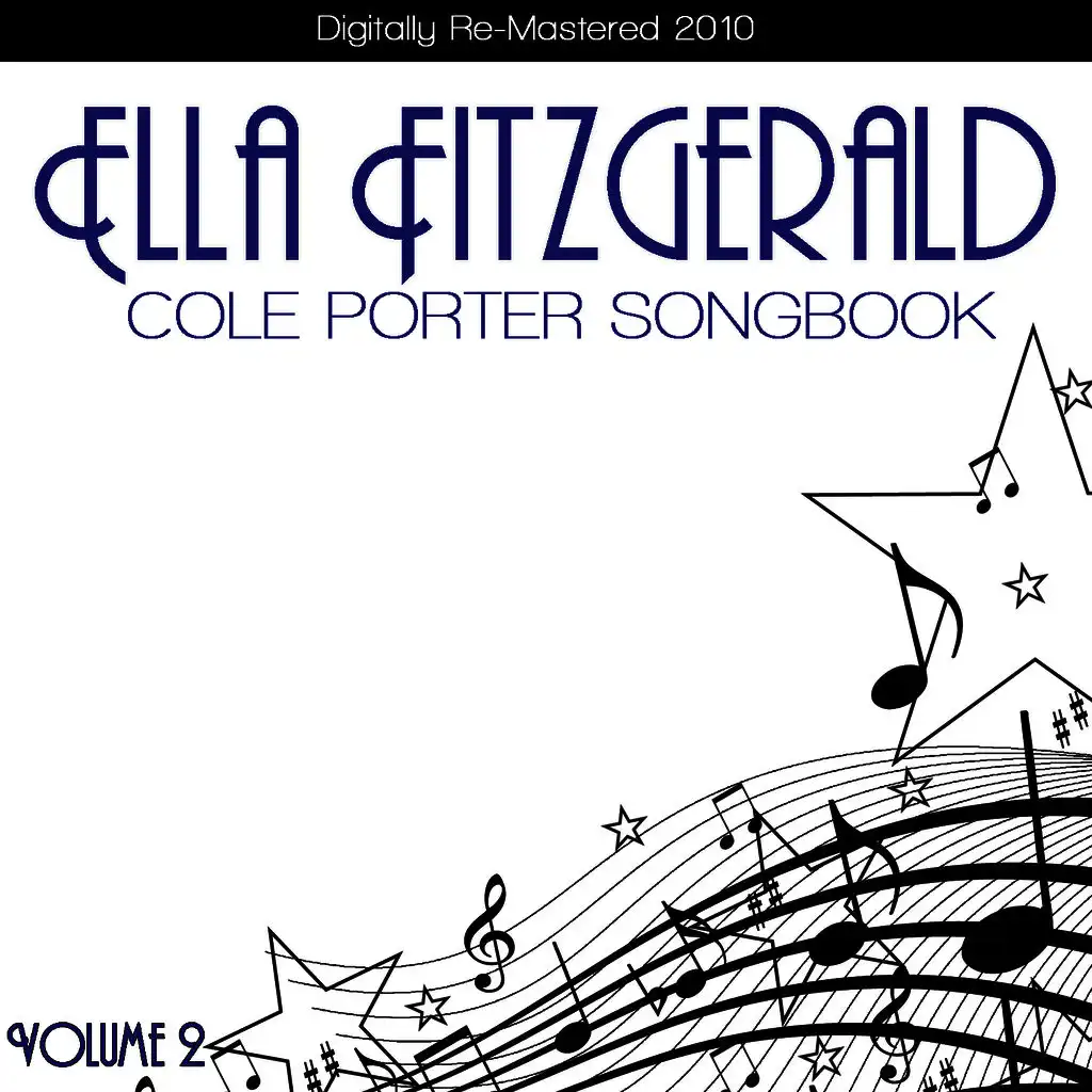 Cole Porter Songbook Vol. 2 (Digitally Re-Mastered 2010)