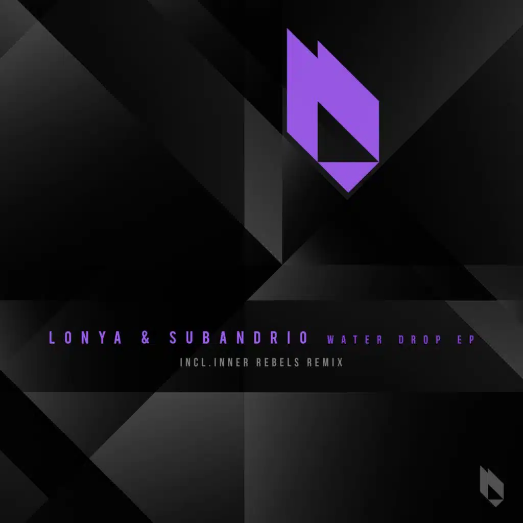 Lonya & Subandrio