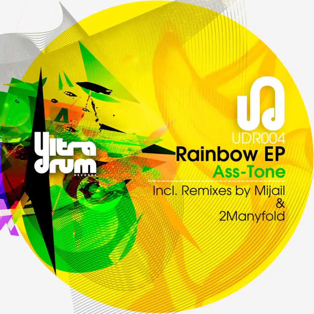 Rainbow EP