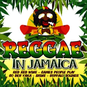 Reggae in Jamaica