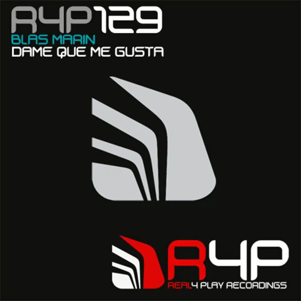Dame Que Me Gusta (Roberto Sansixto & Julio Garcia Remix)