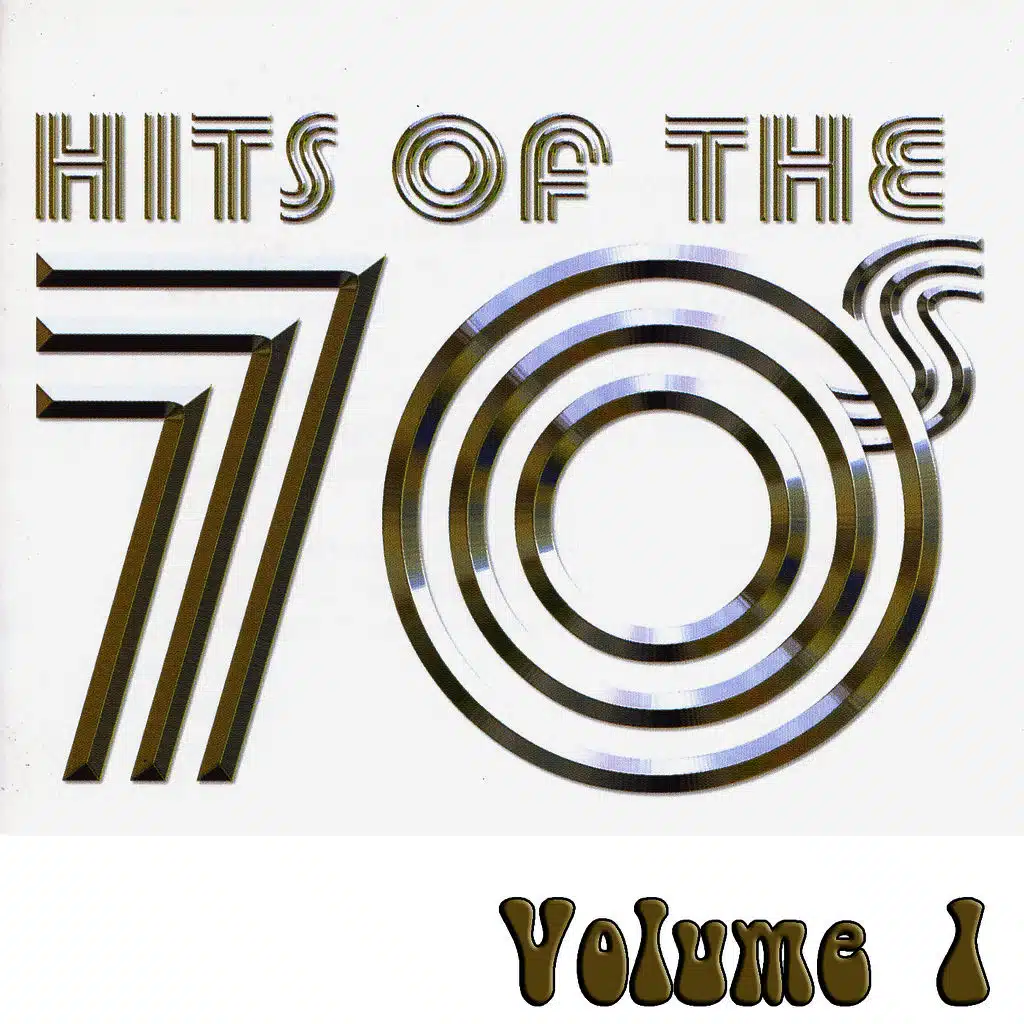 Hits Of The 70's Volume 1