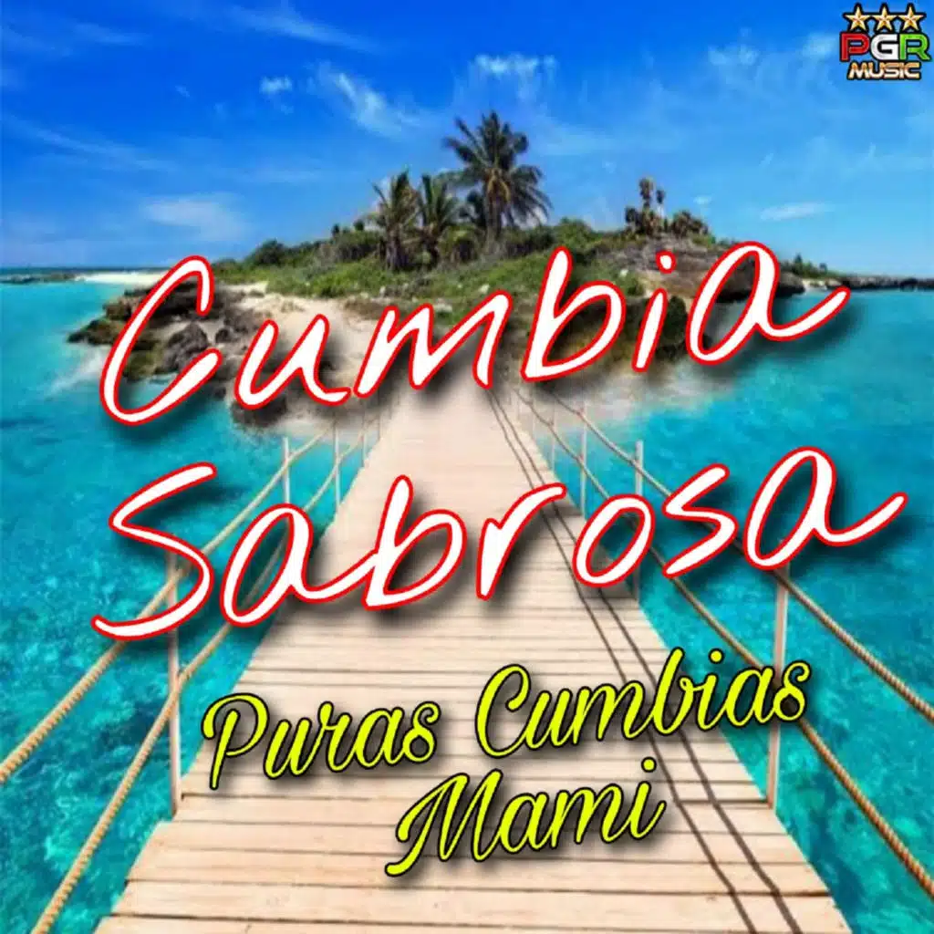 Puras Cumbias Mami