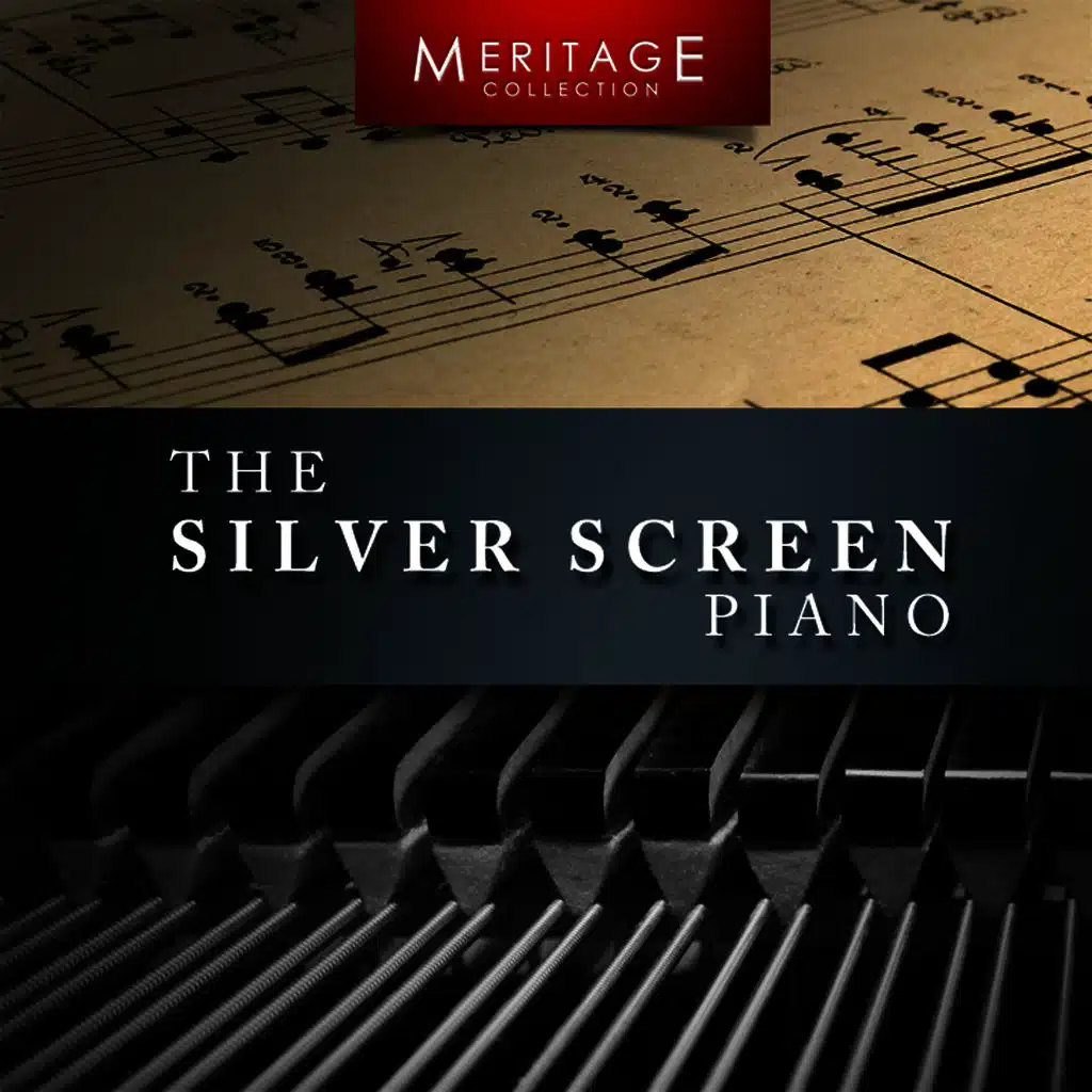 Meritage Piano: The Silver Screen Piano