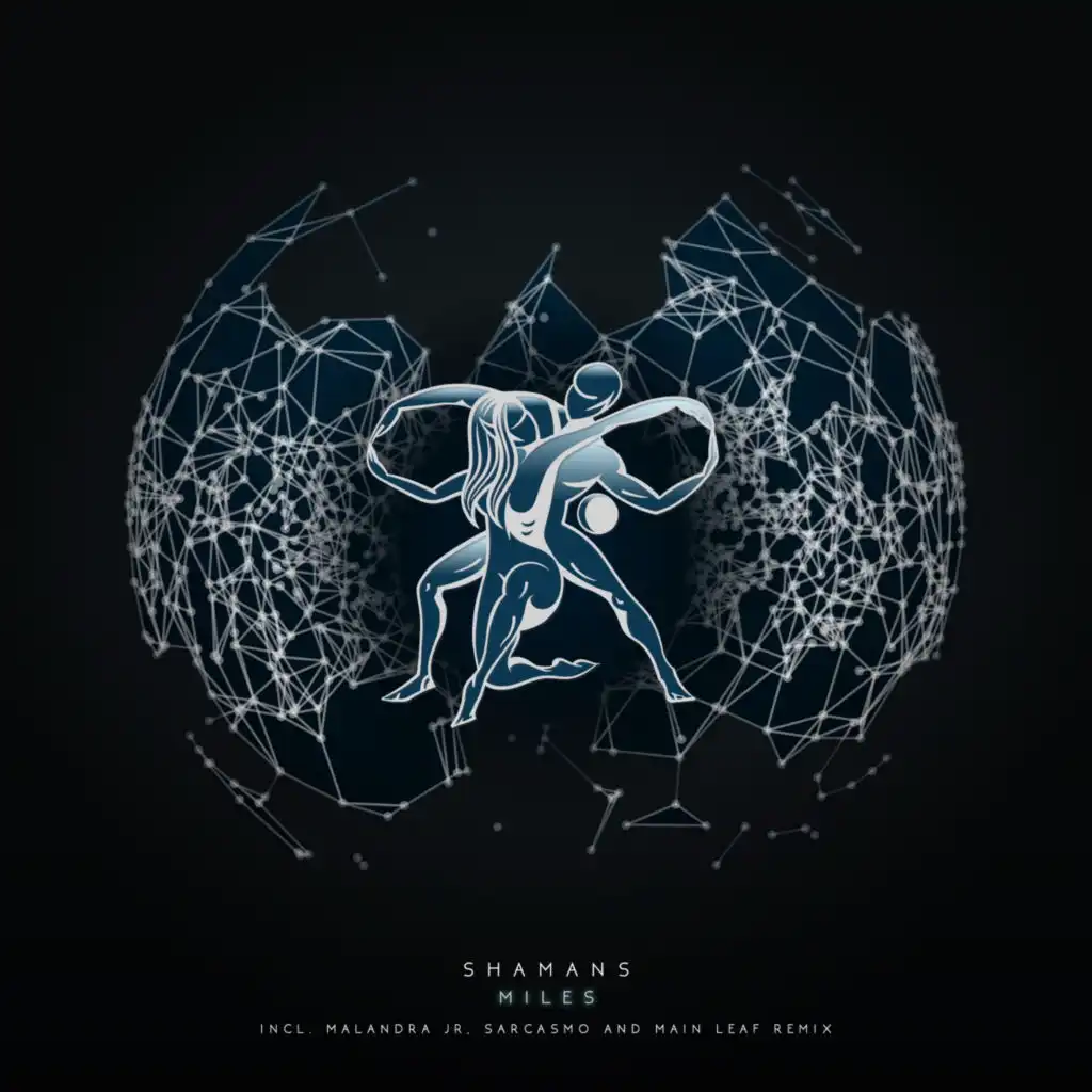 Miles (feat. Malandra Jr. & Main Leaf)