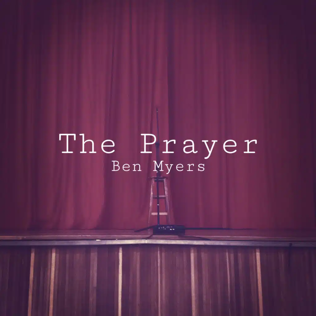 The Prayer