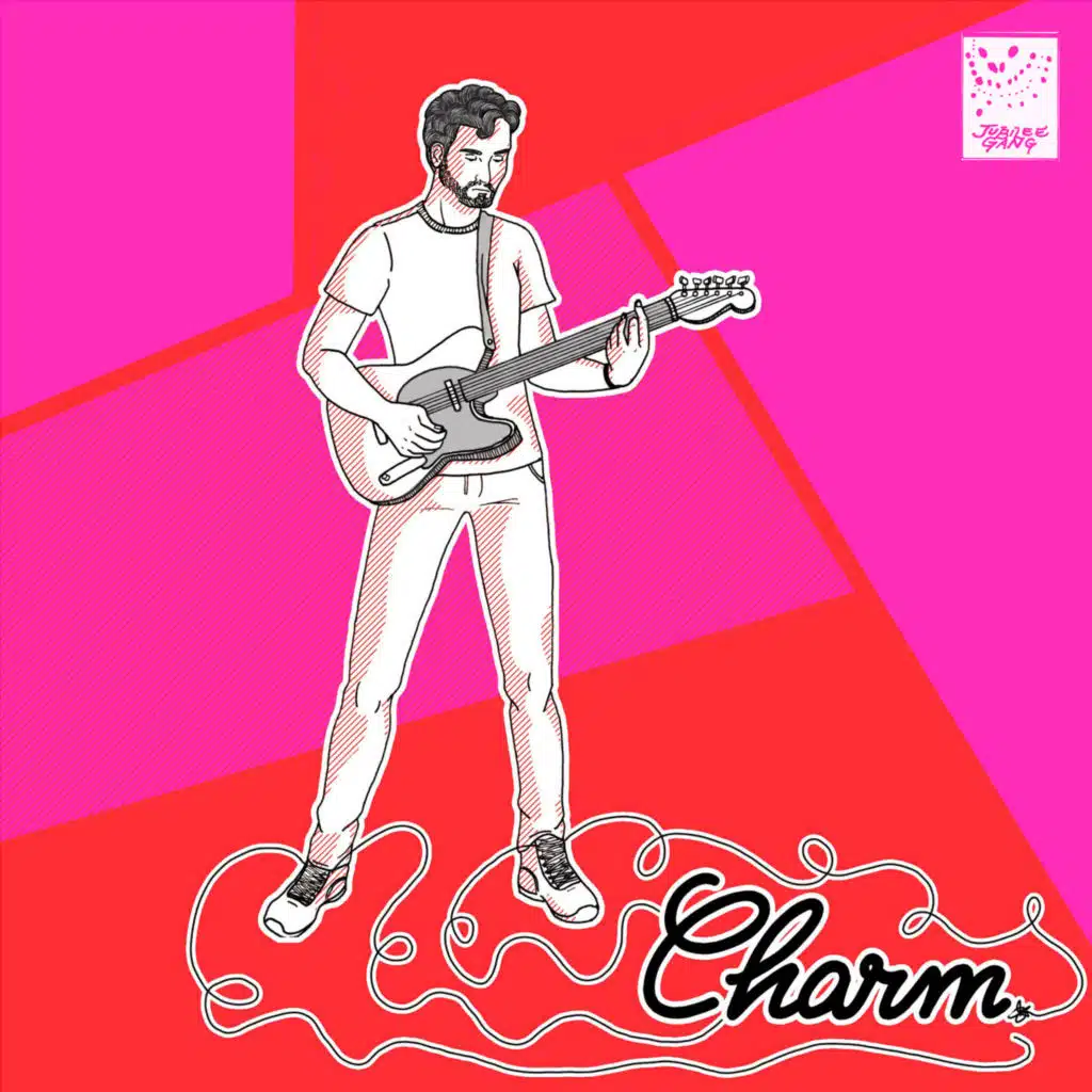Charm (feat. Camellia Hartman)