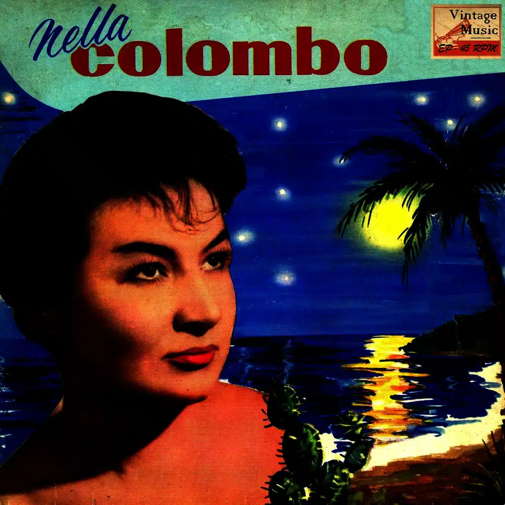 Vintage Italian Song No. 63 - EP: C'é Scritto Fragile