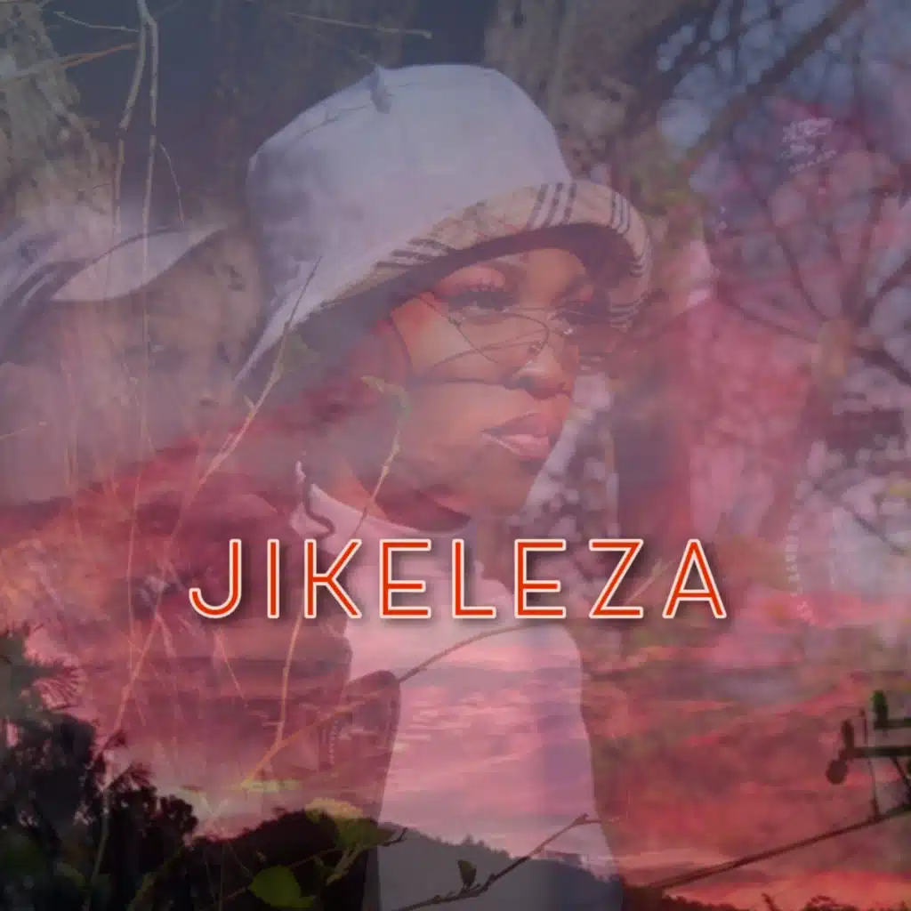 Jikeleza (feat. Melissa (TR))