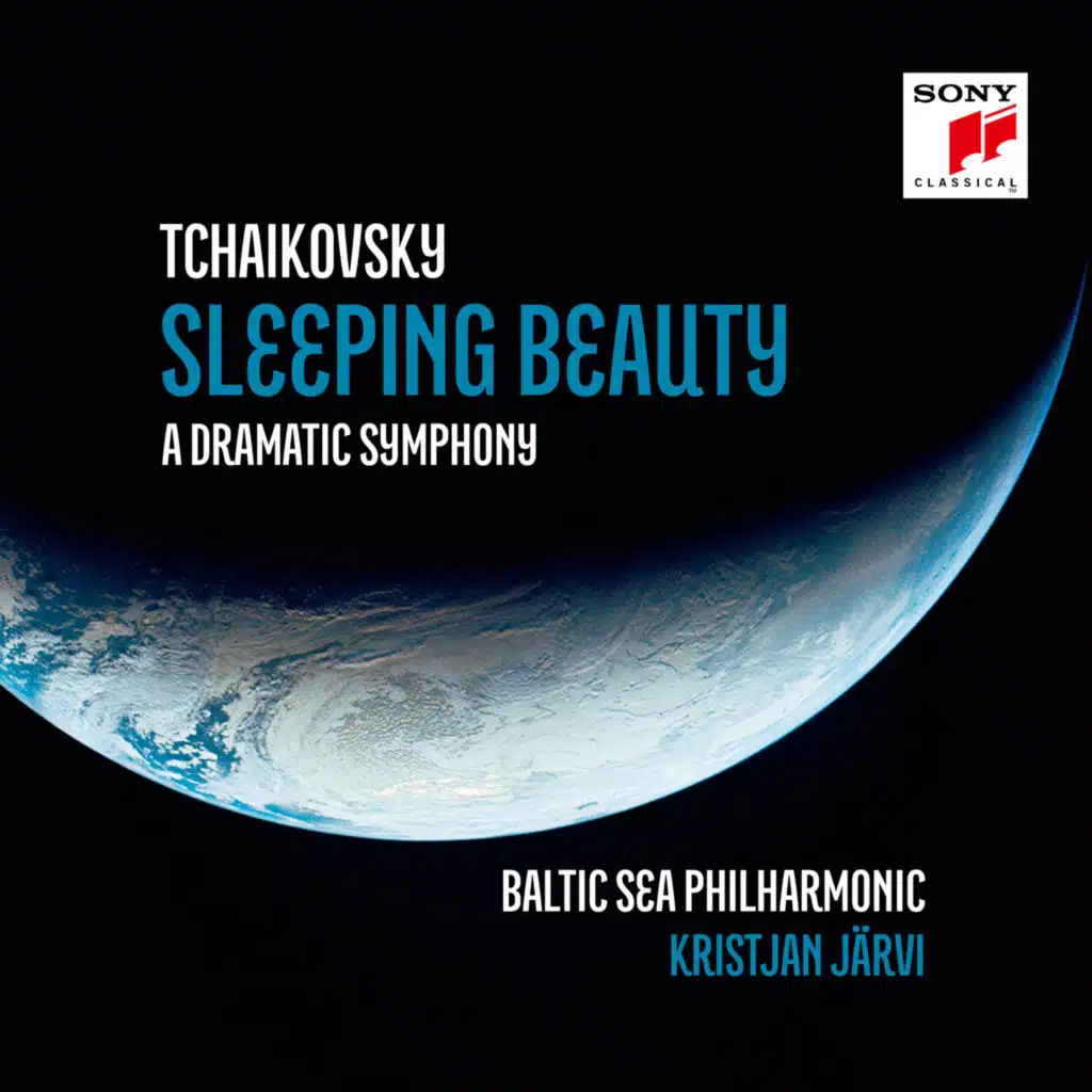 Baltic Sea Philharmonic & Kristjan Järvi