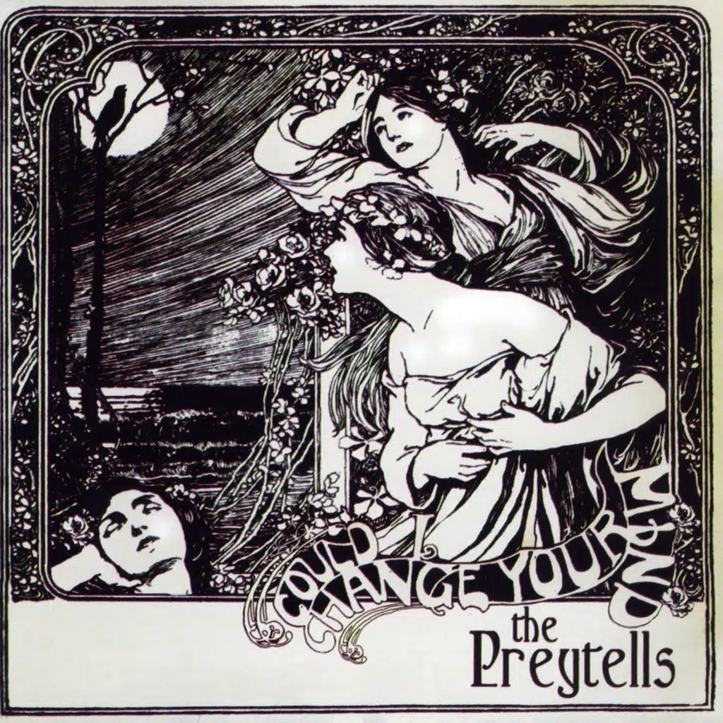 Could I Change Your Mind