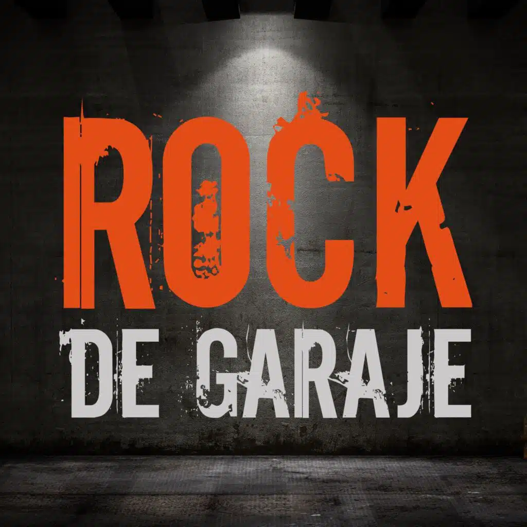 Rock de garaje