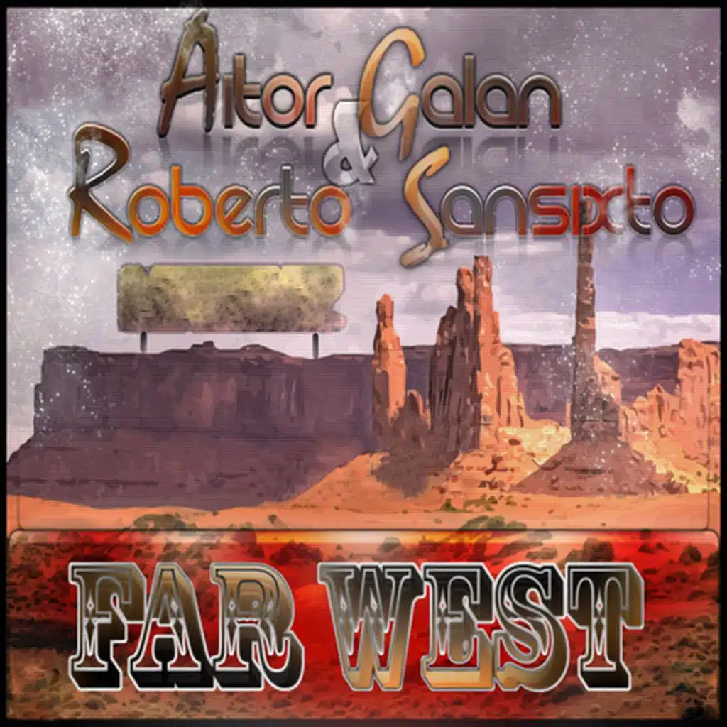 Far West