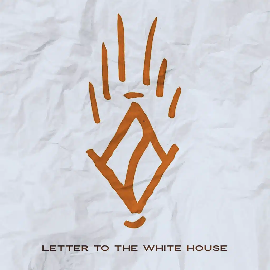 Letter to the White House (feat. Freedom Lovetribe Gang, Zion Jefferson, Stefan Pajaro-van de Stadt, Blair Taylor, Eyrnestine, Angelica Renee, Simitre, Alaz, B Sims, Bobby Werner, Mayré Martínez, Cass Miller, Chris David, Nanauwe Vanderhoop & Sebastien Betley)