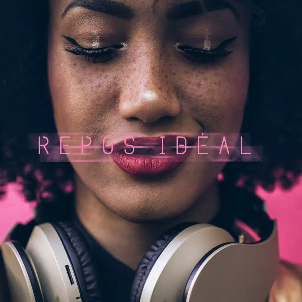 Repos idéal - Grands sons de la nature, moments merveilleux avec la nature