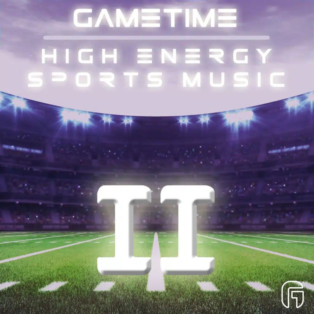High Energy Sports Music II