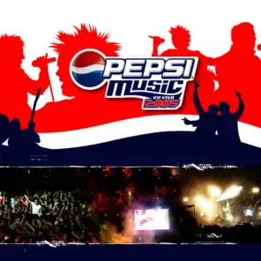 Pepsi Music 2005