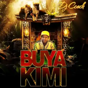 Buya Kimi (feat. JESS)