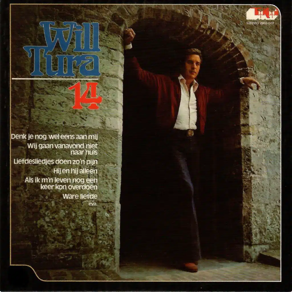 Wij Gaan Vanavond Niet Naar Huis